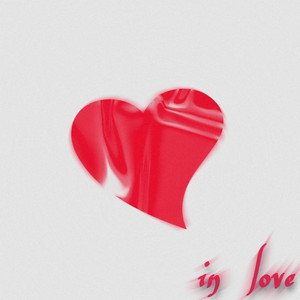 In love (Speed, prod. Distrokidd)