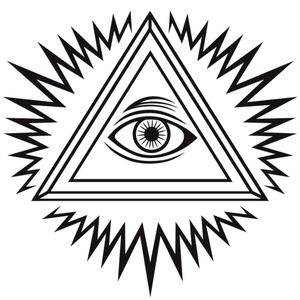 Voodoo Illuminati Ruler