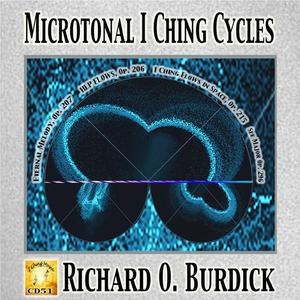 I Ching Flows in Space, Op. 215