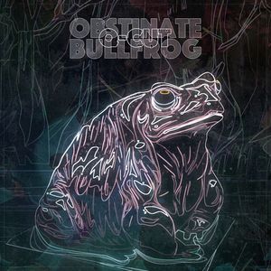 Cannibalistic Amphibian