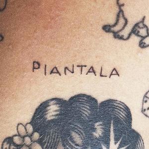 Piantala