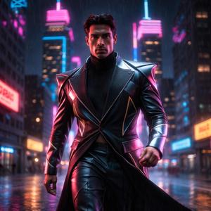 Call My Name in the Night