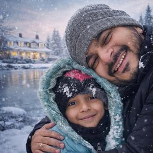 Choti si Dunia Tu Meri Asmaan Hai