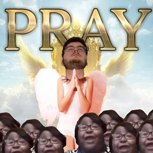 PRAY