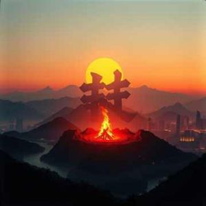 炎黄子孙 华夏儿女