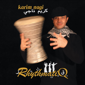 Saidi Rhythmatiq