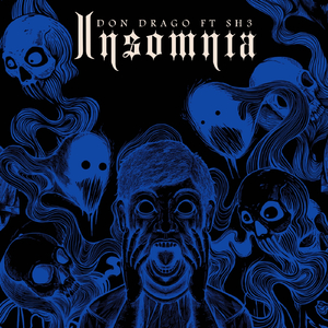 Insomnia (feat. Sh3)