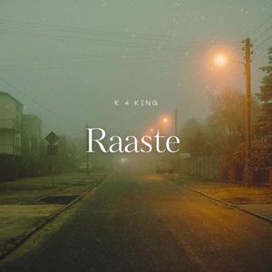 Raaste