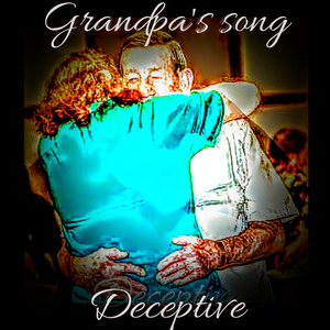Grandpas song (Acoustic Version)