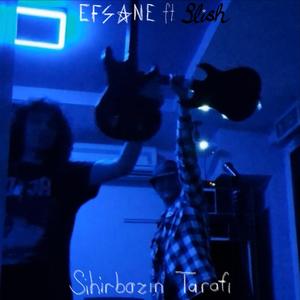 Sihirbazın Tarafı (feat. Slish)