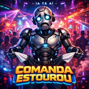 Comanda Estourou