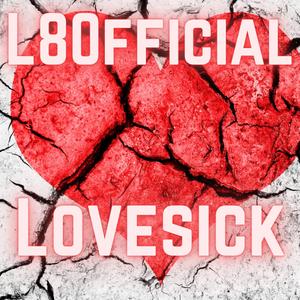 LoveSick (feat. Saxon)