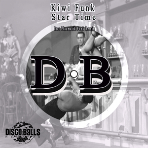 Star Time (Plazmatik Funk Remix)