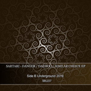 Similar Choice (Original Mix)