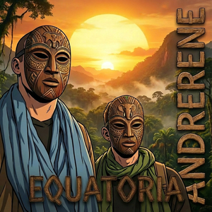 Equatoria (Acoustic No Lyrics)