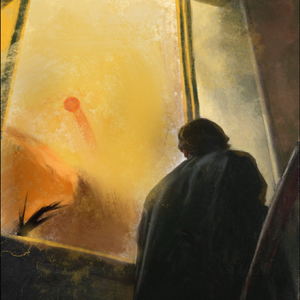 我弥留之际(As I Lay Dying)