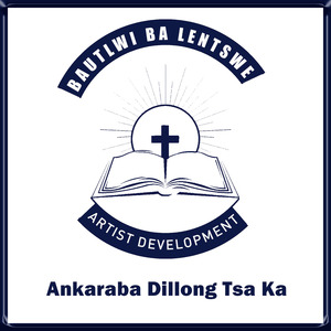 A Nkaraba Dillong Tsa Ka