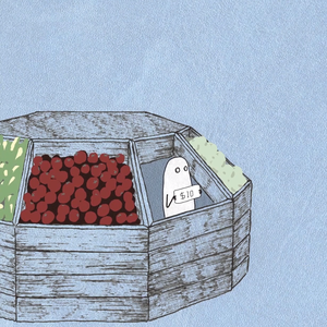 落魄フード（翻自 悒うつぼ）