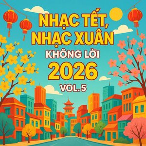 Chúc Mừng Năm Mới Chan Hòa, KL Nam