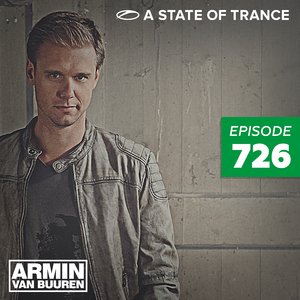 True Hope (ASOT 726) [Tune Of The Week] (Original Mix)