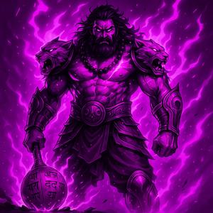 BHEEM PRATIGYA (Slowed)