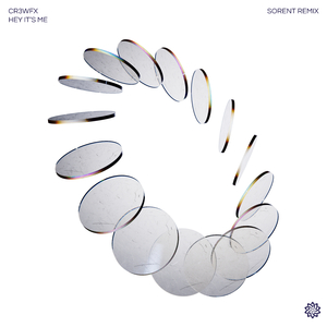 Hey It's Me (Sorent Remix)