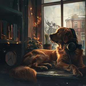 Melodías Pacíficas Para Mascotas Rodean