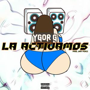 La activamos