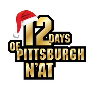 12 Days of Pittsburgh N'at