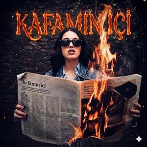 KAFAMIN İÇİ