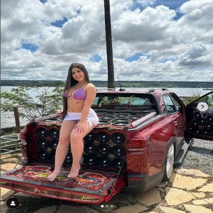 8 PASSOS NO SIGILO ELETROFUNK