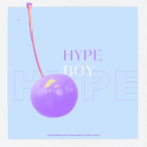 Hype Boy