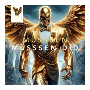 MÜSSSEN DID TUFFCΛP THΞ SYΓΠBOL THΞ ΛΓTIST FOΓΓΠΞΓLY KΠOWΠ ΛS PΓIΠCΞ