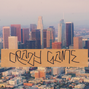 Crazy Game (Instrumental Version)