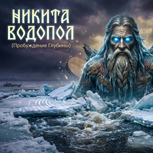 Водяной