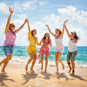 Vida Positiva (Extend)