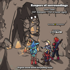 Keepers of sorroundings