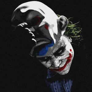 【FREE】“ 小丑” - BOOMBAP TYPE BEAT