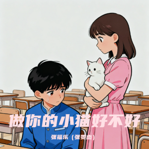 做你的小猫好不好