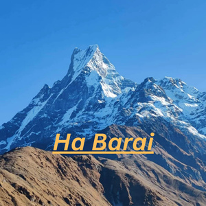 Ha barai