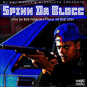 Spinn Da Blocc