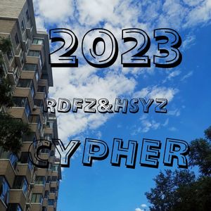 梦幻联动(RDFZ&HSYZ 2023CYPHER)