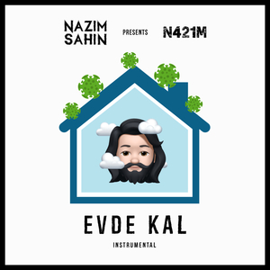EVDE KAL (Instrumental Version)