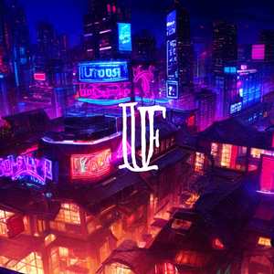 Urban Angel (feat. 重音テト)