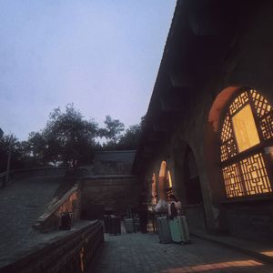 相逢时易别时难（Meeting is easy, Parting is hard Remix）