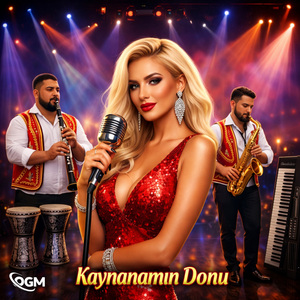 Kaynanamın Donu - , Vol. 2