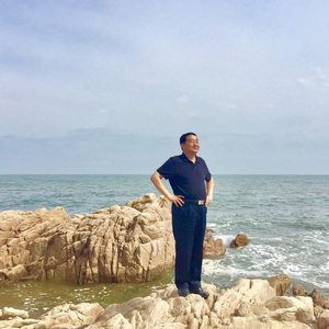 海空交响曲-张莳萍