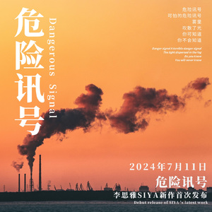 危险讯号 Dangerous Signal