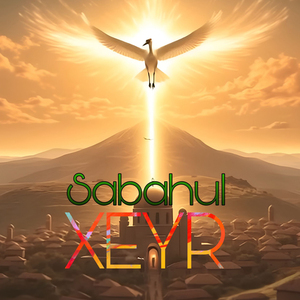 Sebahul Xeyr