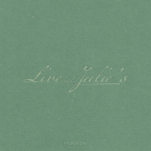 Bubba (Julie's Version)